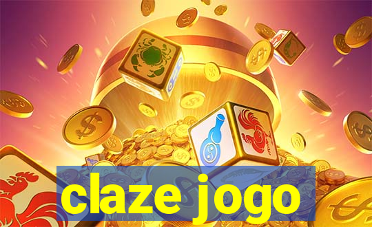 claze jogo